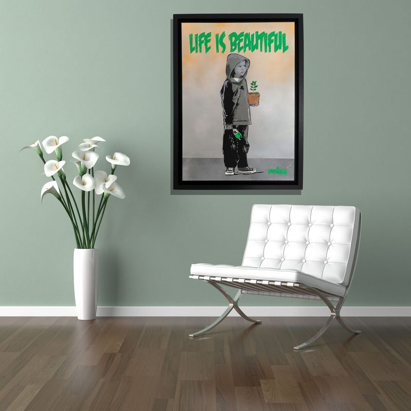 Life is Beautiful Boy