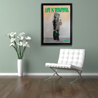 Life is Beautiful Boy Life is Beautiful Boy