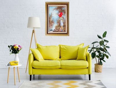 Reloved Series