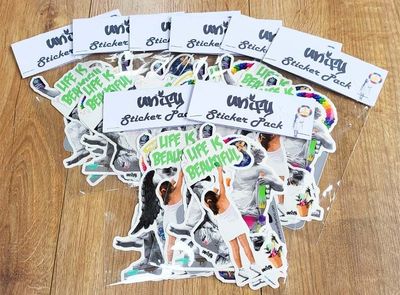 Sticker Packs