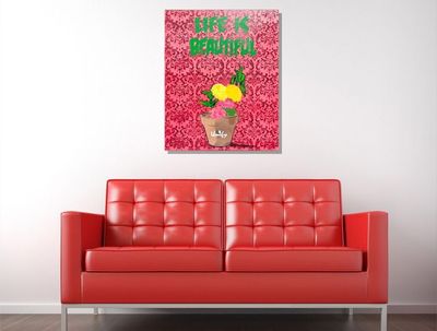 Canvases