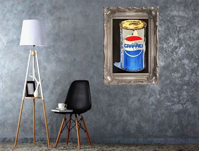 Blackboard Art