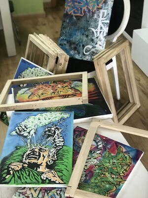 PRINTS