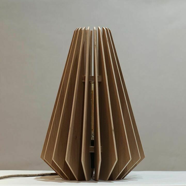 Lampe à Poser Jano
