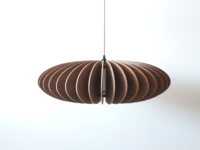 Suspension Grand Format Marla