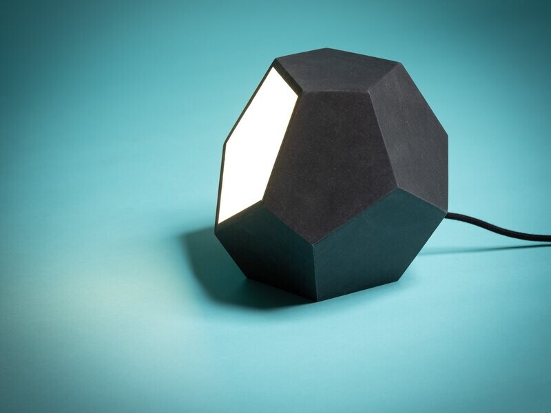 Lampe à poser