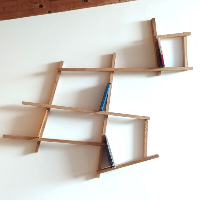 Etagère Mikado