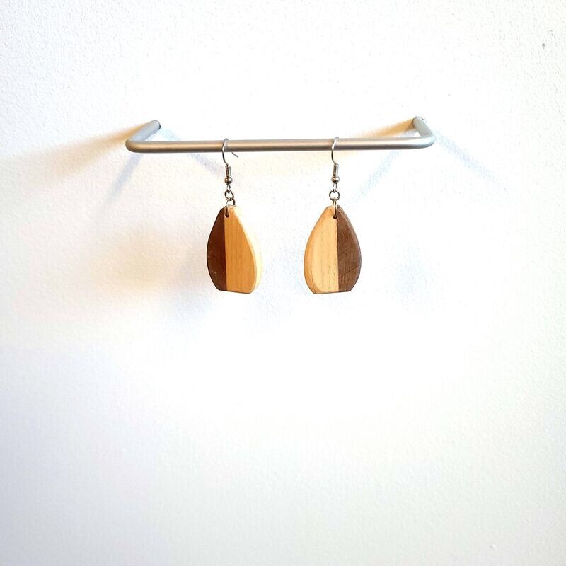 Boucle d'oreille