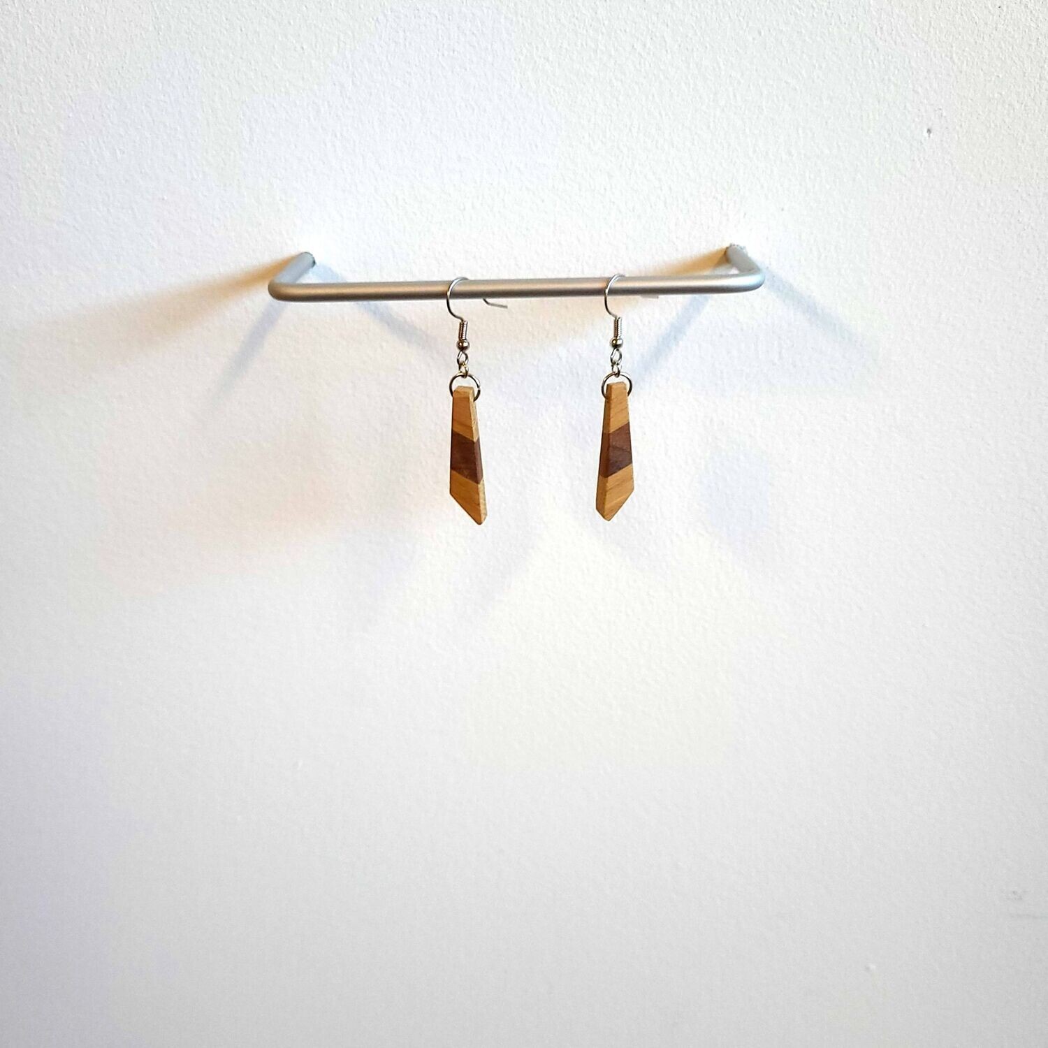 Boucle d'oreille