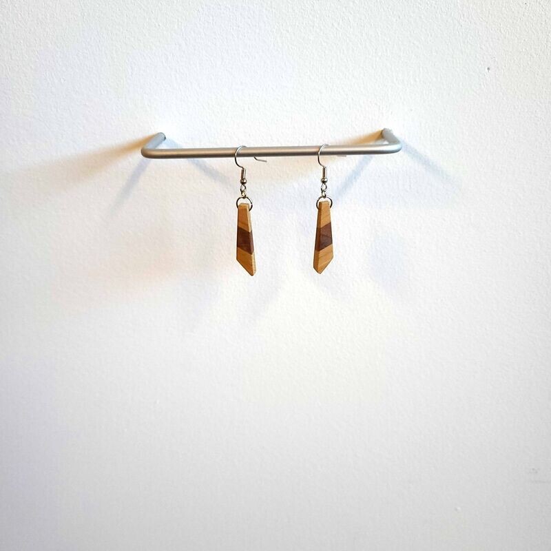 Boucle d'oreille