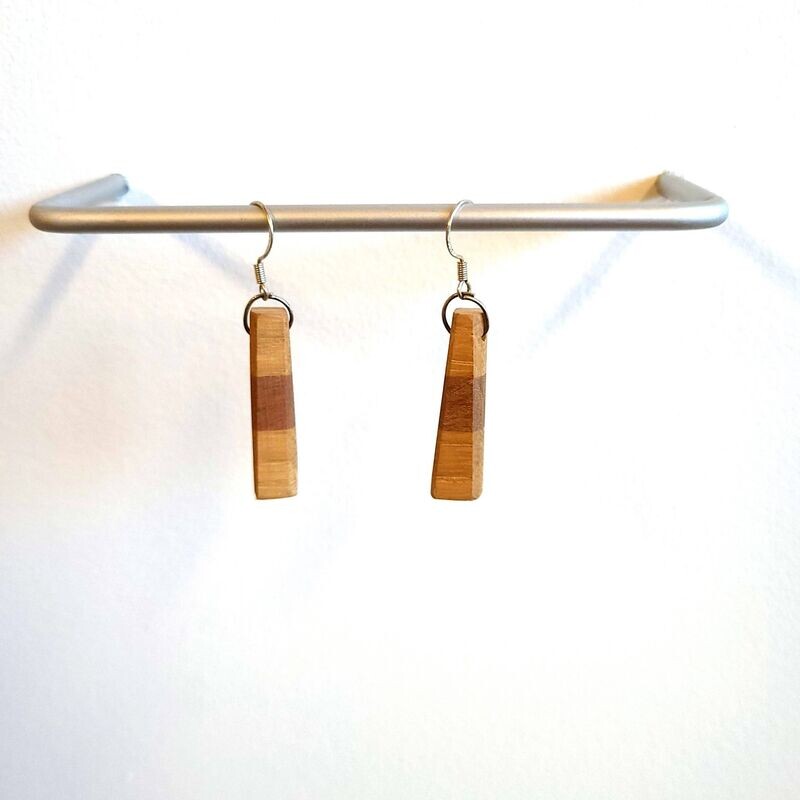 Boucle d'oreille
