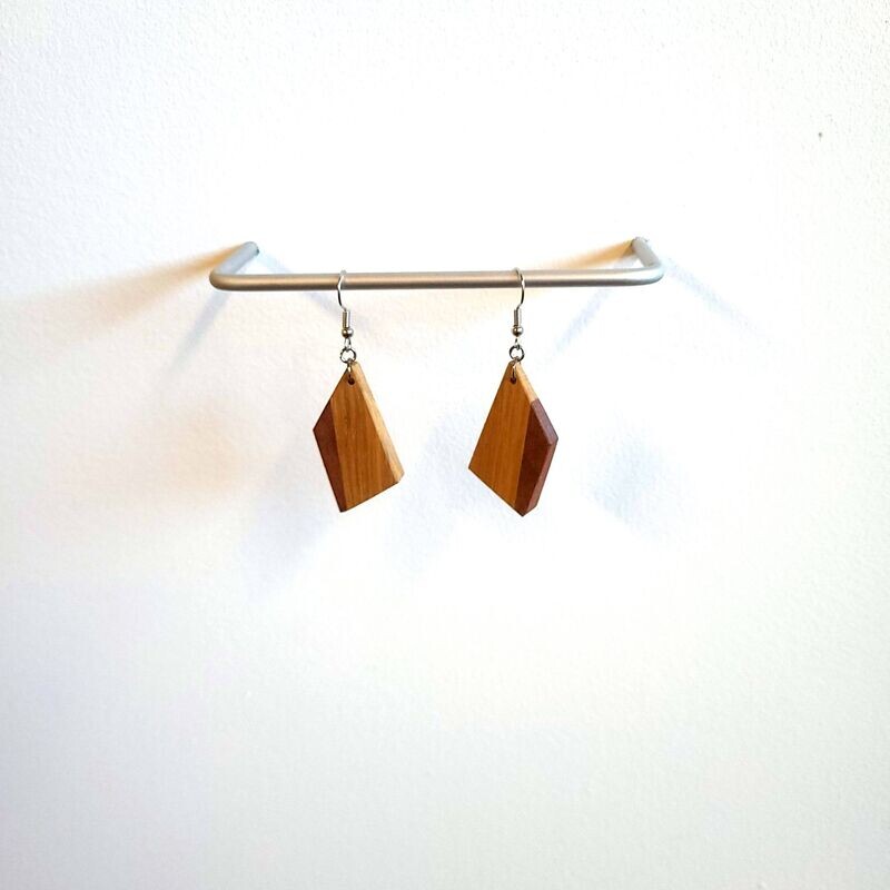 Boucle d'oreille