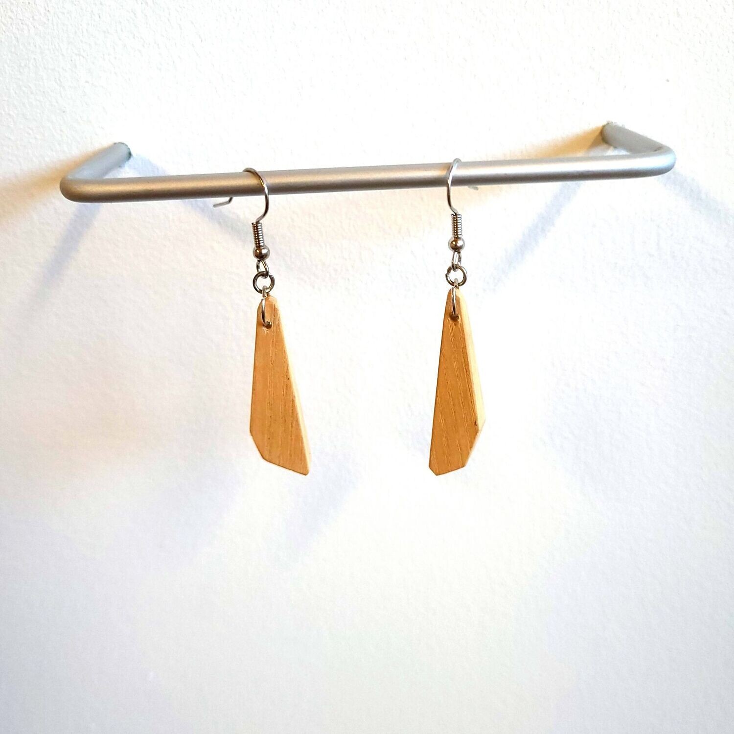Boucle d'oreille