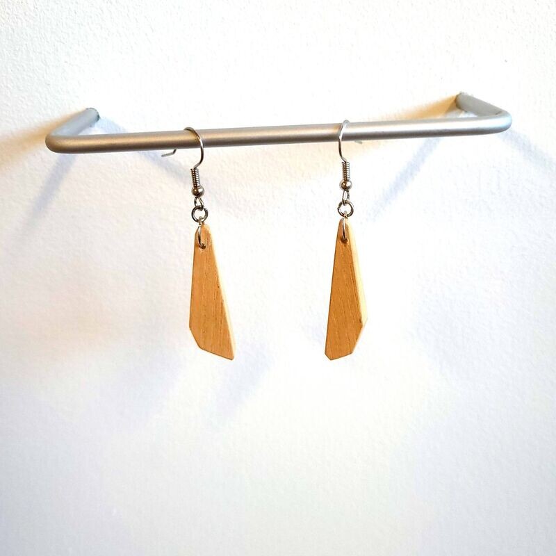 Boucle d'oreille