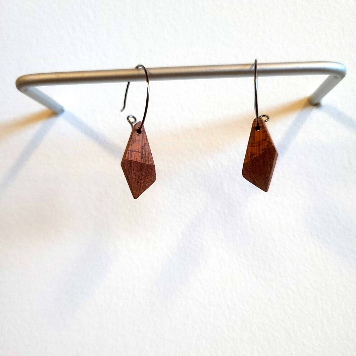 Boucle d'oreille