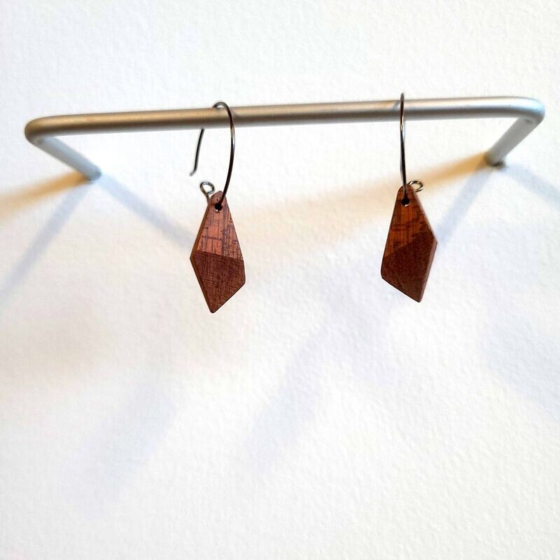 Boucle d'oreille