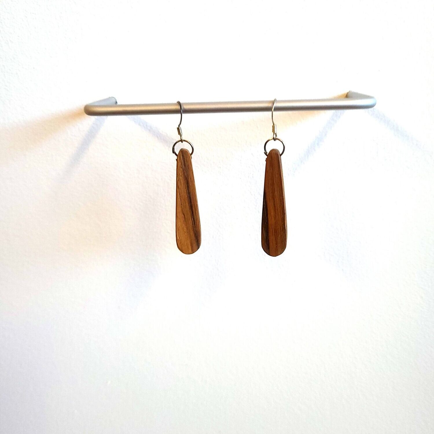Boucle d'oreille