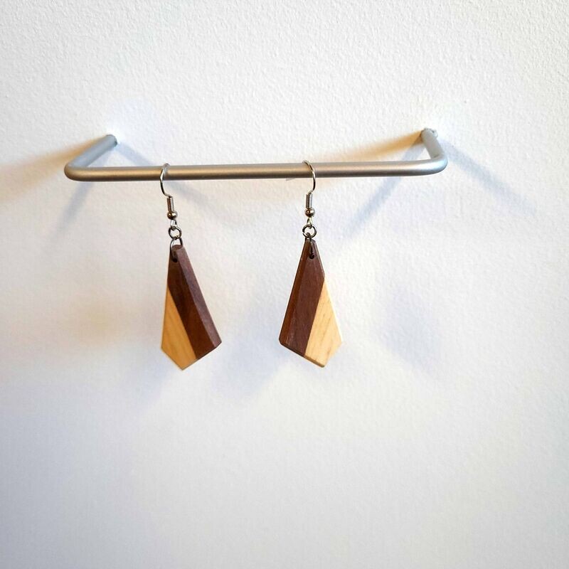 Boucle d'oreille