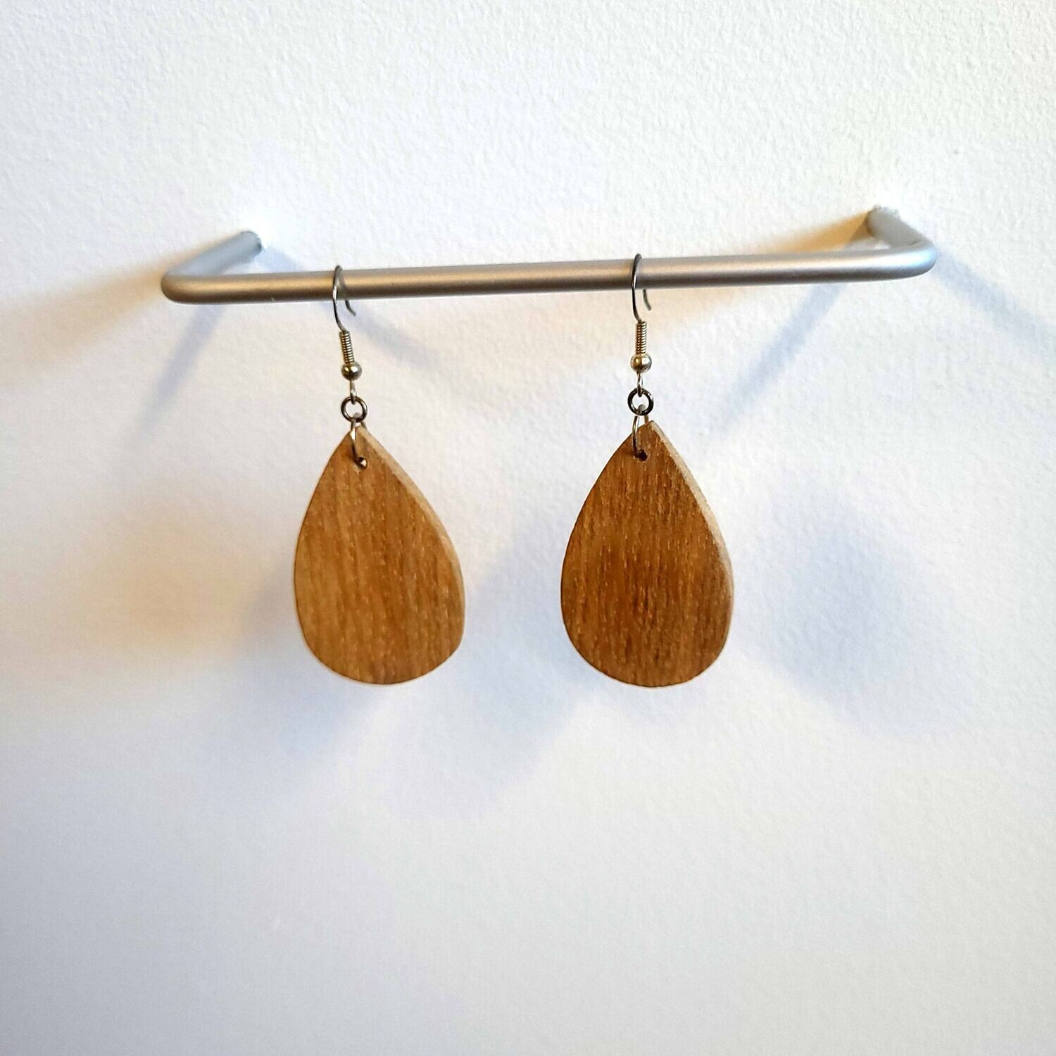 Boucle d'oreille