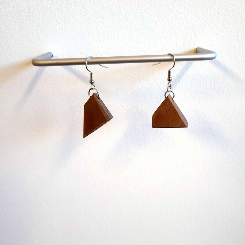 Boucle d'oreille