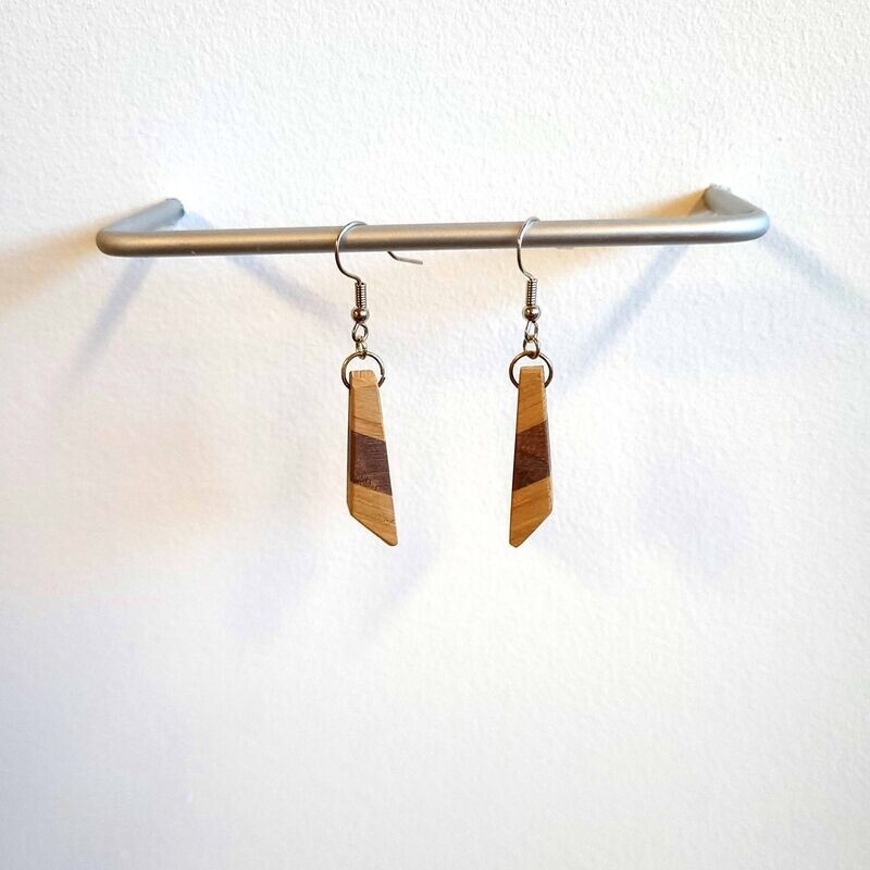 Boucle d'oreille