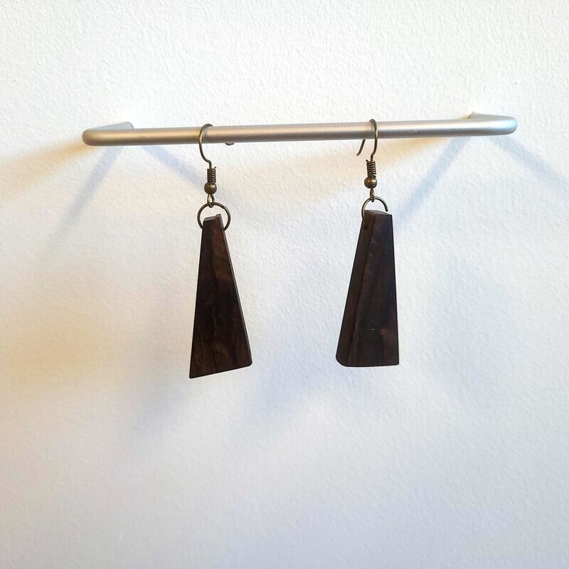 Boucle d'oreille