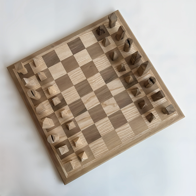 ECHIQUIER / CHESS