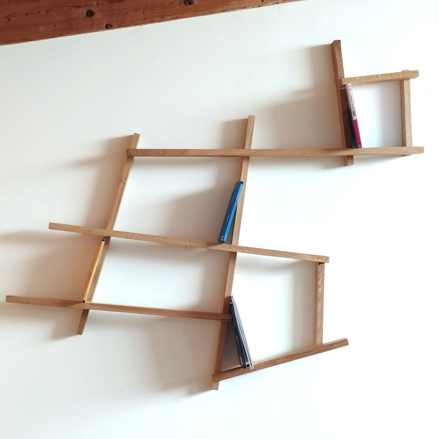 Etagère Mikado