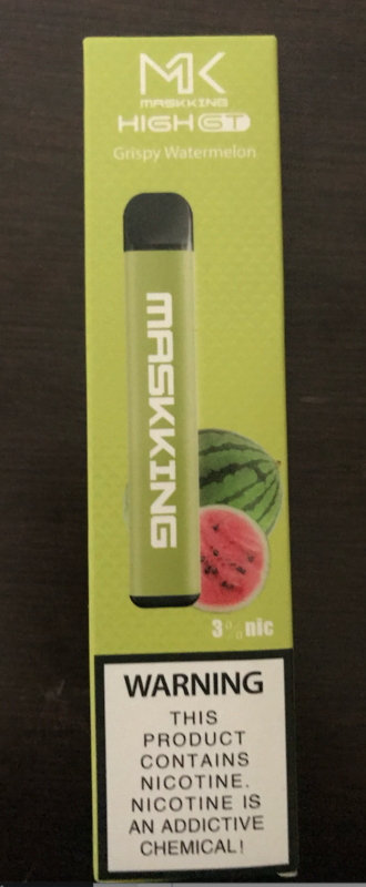 Watermelon