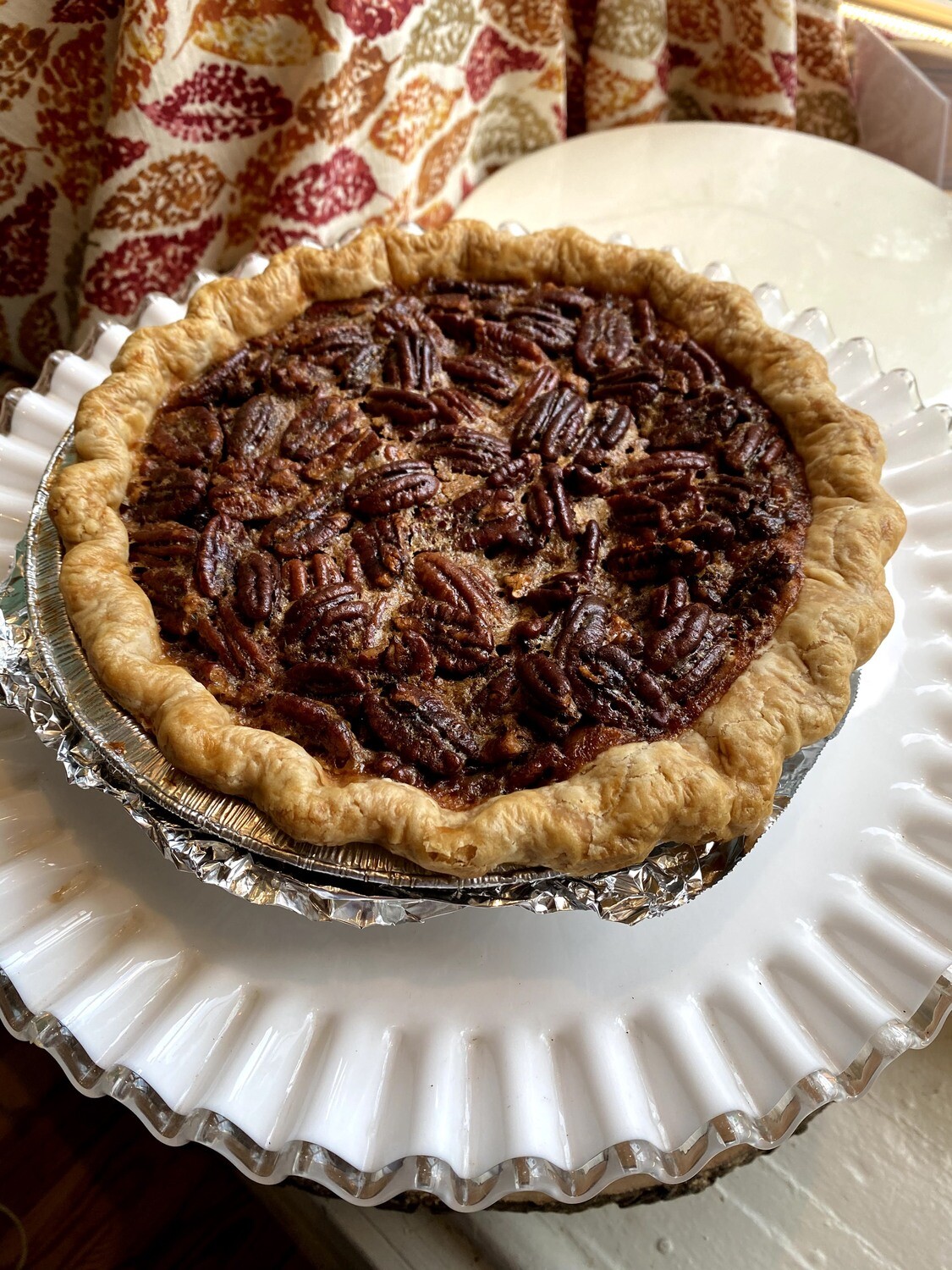Pecan Pie