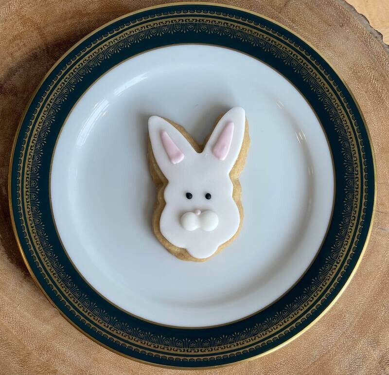 Bunny Cookie
