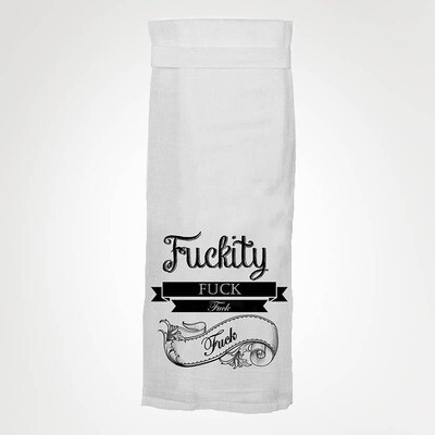 Fuckity Fuck - Towel