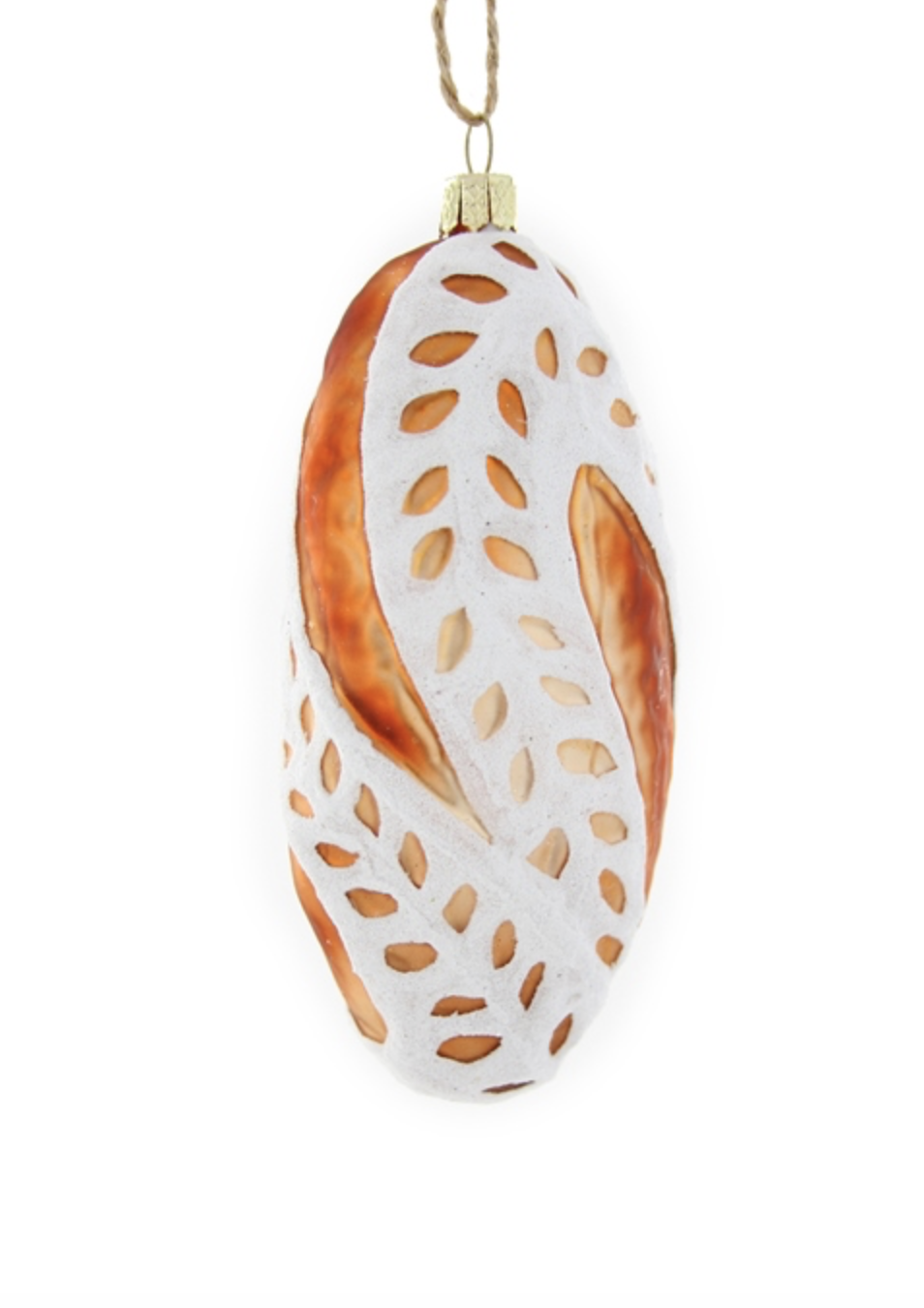 Bread Ornament