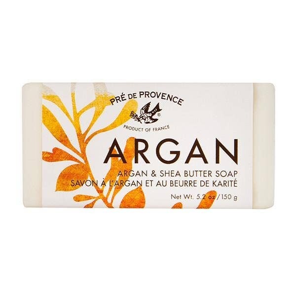 Argan Soap Bar: Sweet Orange