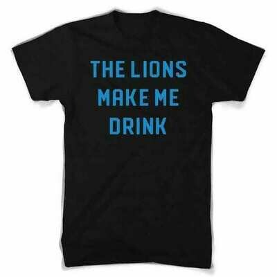 Lions T-Shirt