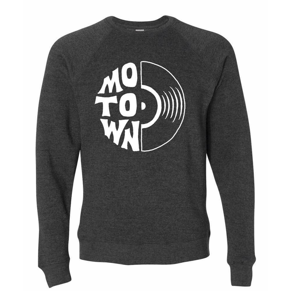 Motown Crewneck Sweatshirt 