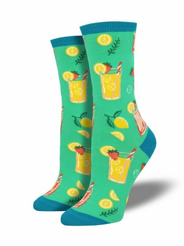 Lemonade Women's Sock