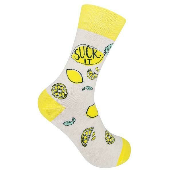 Suck It Sock