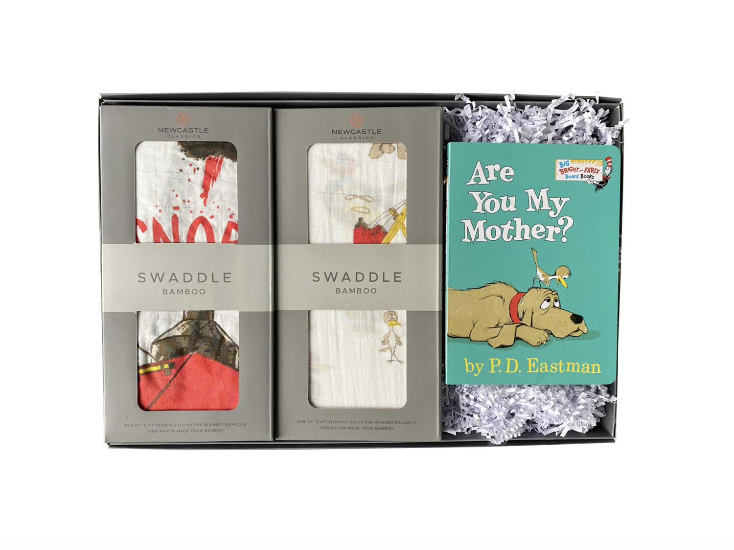 Are You My Mother? Gift Set