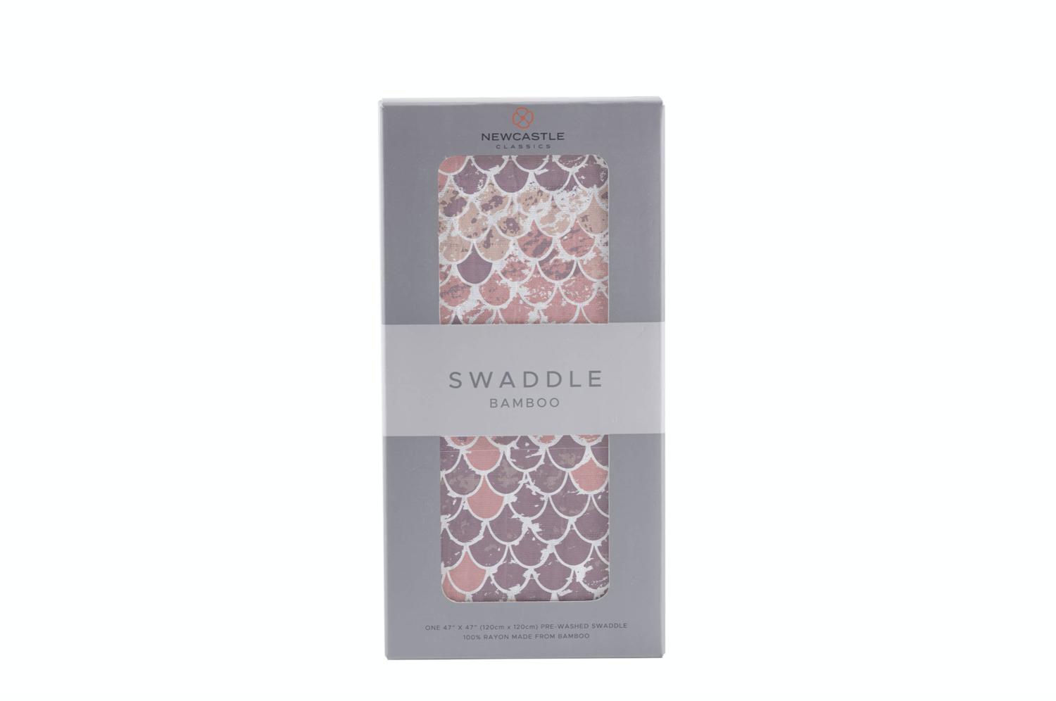 Scales Swaddle