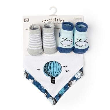 Hot Air Balloon Set