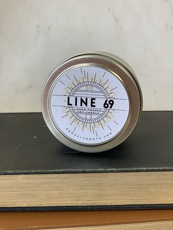 Line69 Coffee