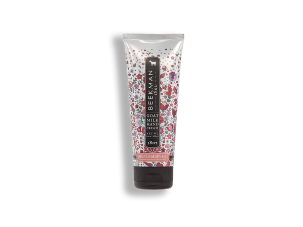 Beekman Honeyed Grapefruit Hand Cream