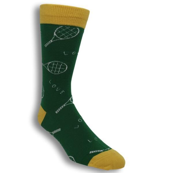 Tennis-Men's Socks
