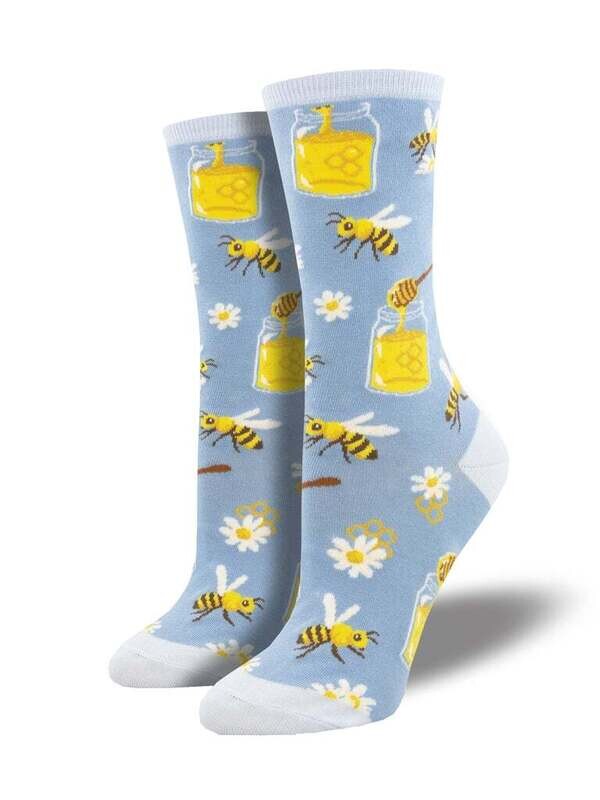 Bee-Women's Socks
