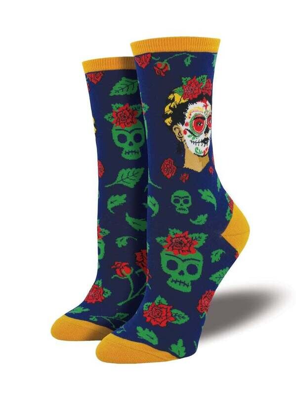 Frida-Women's Socks