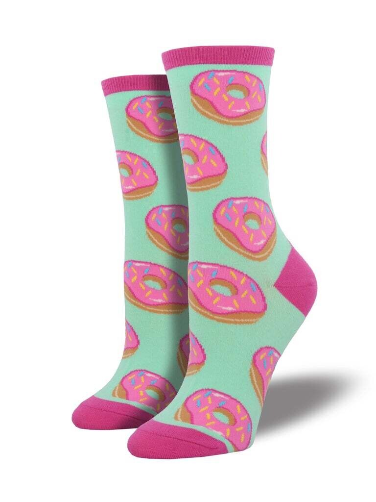 Donut-Women's Socks
