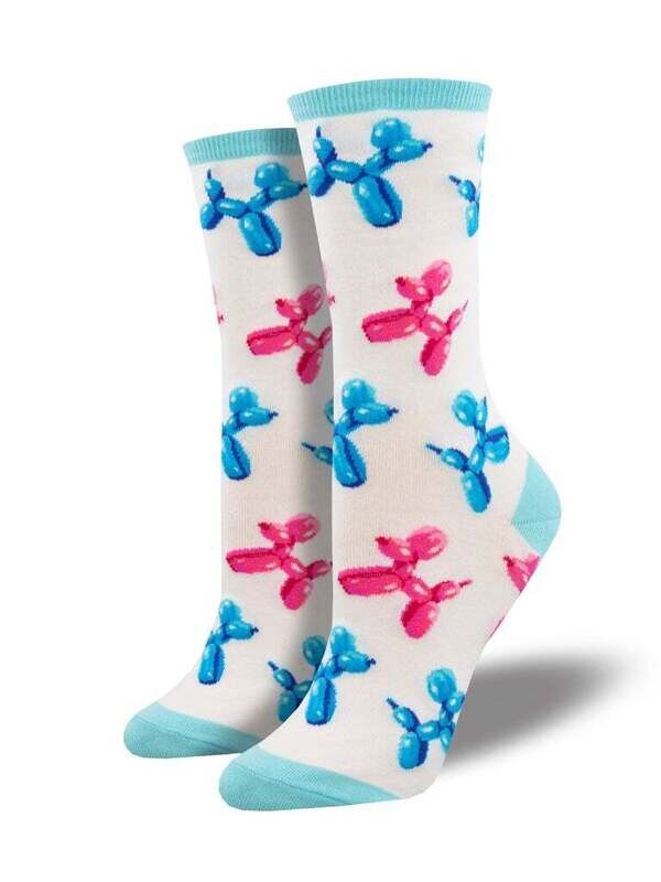 Balloon-Women&#39;s Socks