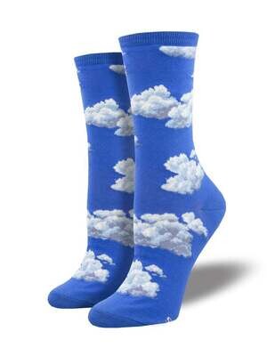 Cloud-Women's Socks