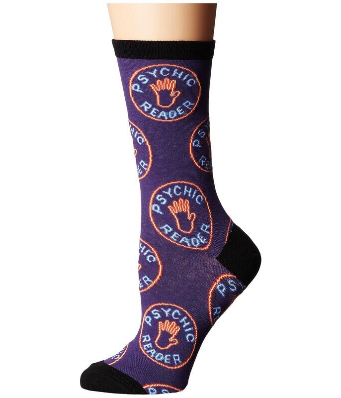Psychic-Women&#39;s Socks
